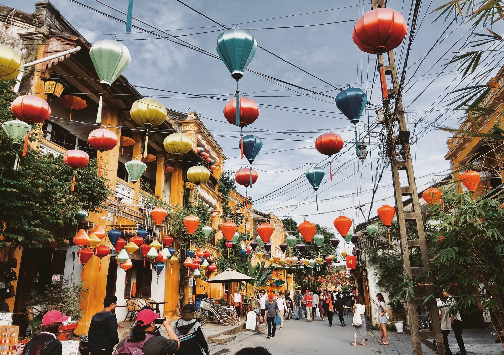 Hoi An anh 9