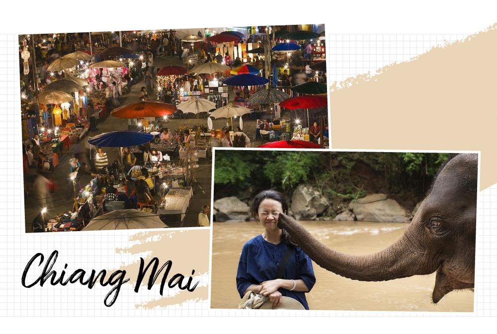Du lịch Chiang Mai ảnh 15 Du lich Chiang Mai anh 15