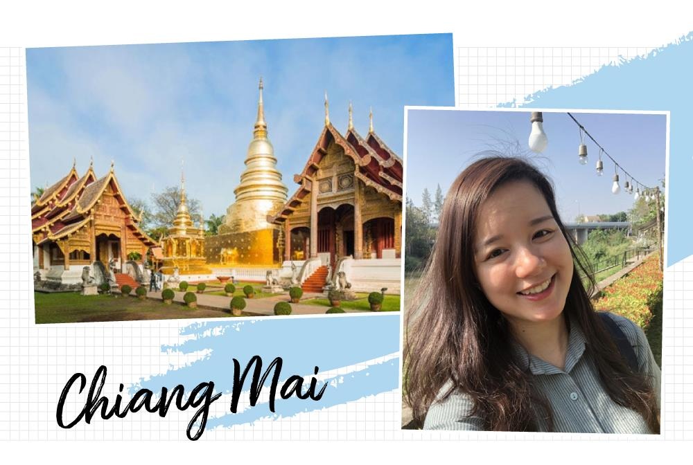 Du lịch Chiang Mai ảnh 3 Du lich Chiang Mai anh 3