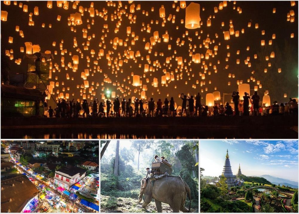 Du lịch Chiang Mai ảnh 5 Du lich Chiang Mai anh 5