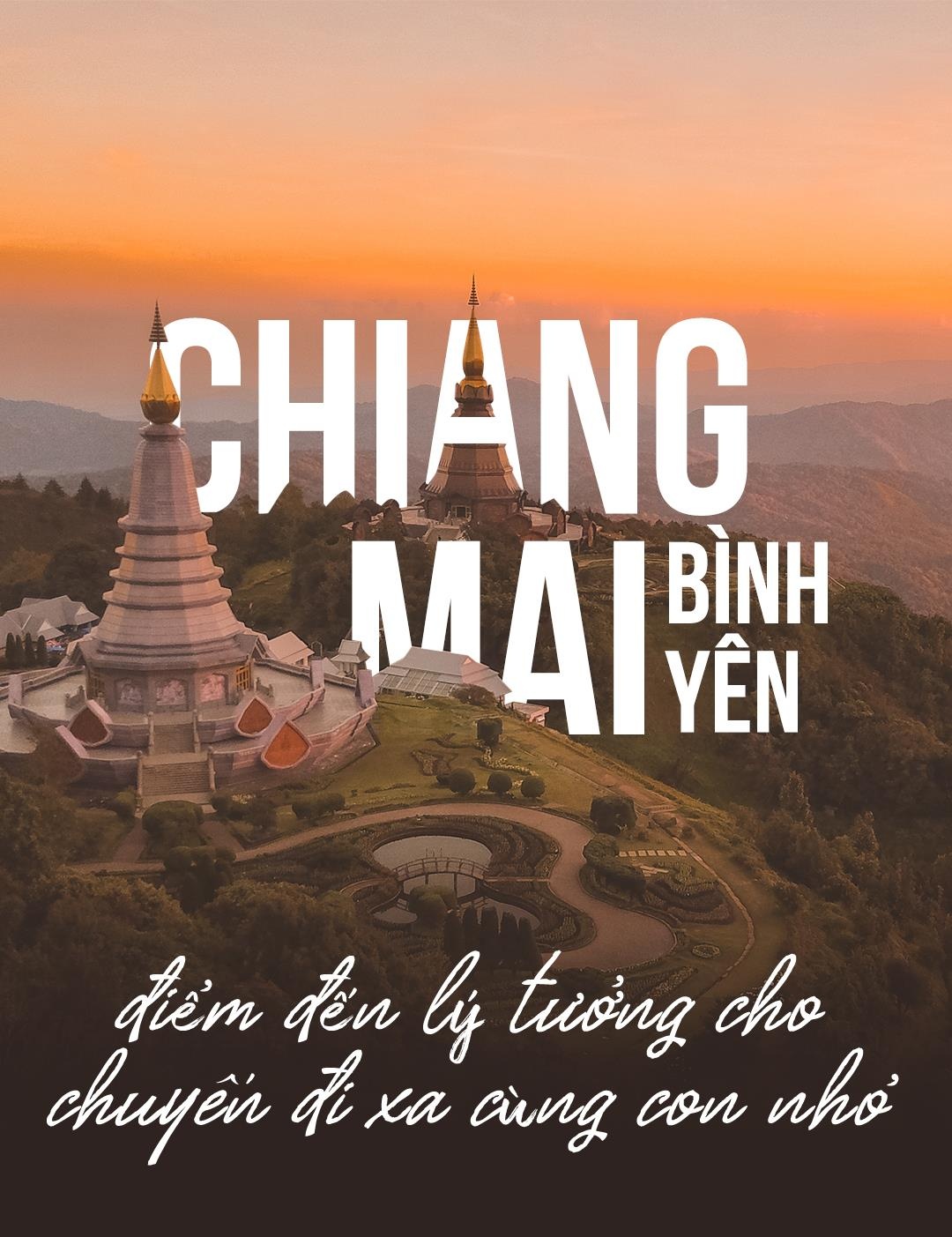 Du lịch Chiang Mai ảnh 1 Du lich Chiang Mai anh 1