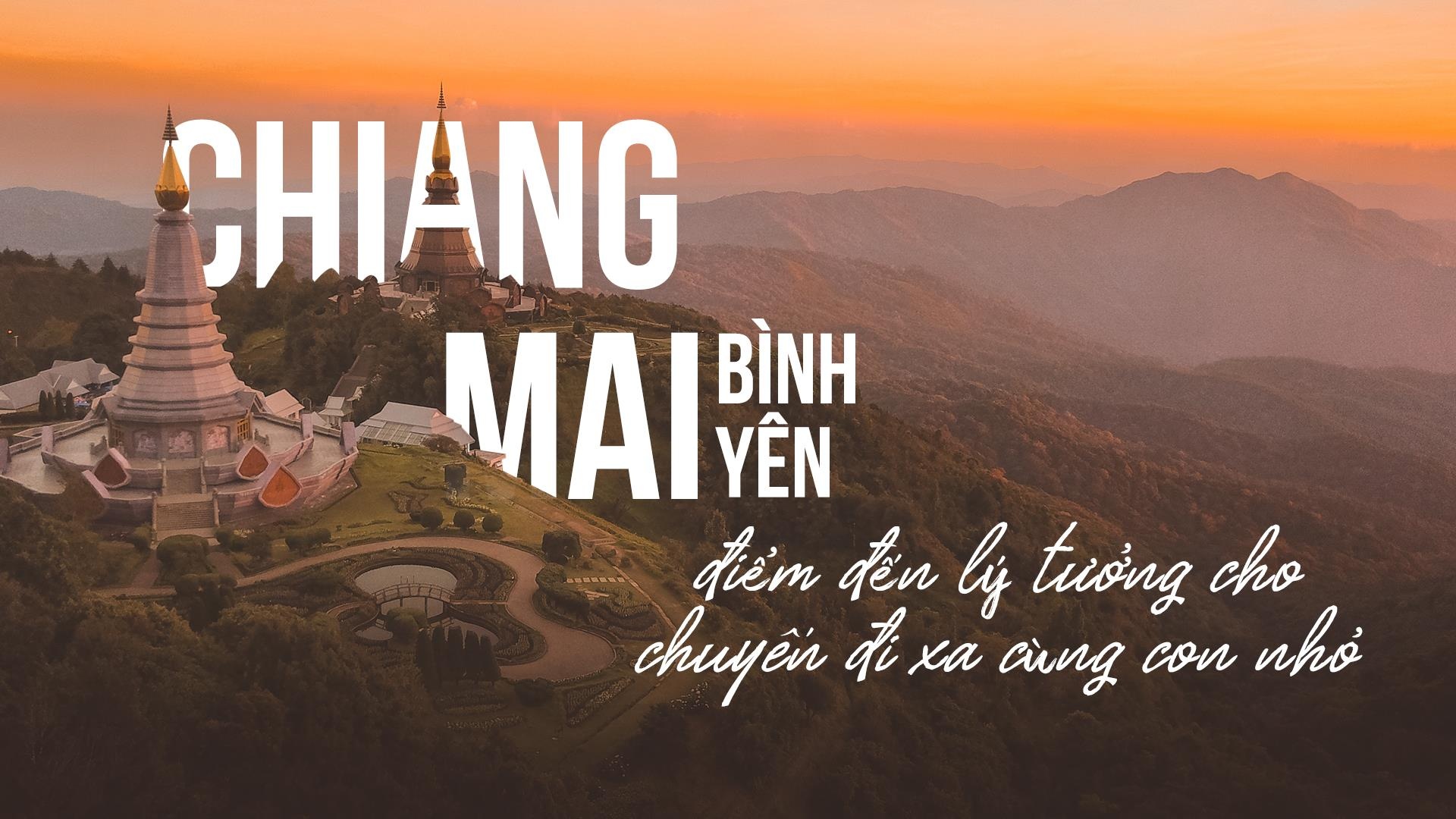 Du lịch Chiang Mai ảnh 2 Du lich Chiang Mai anh 2