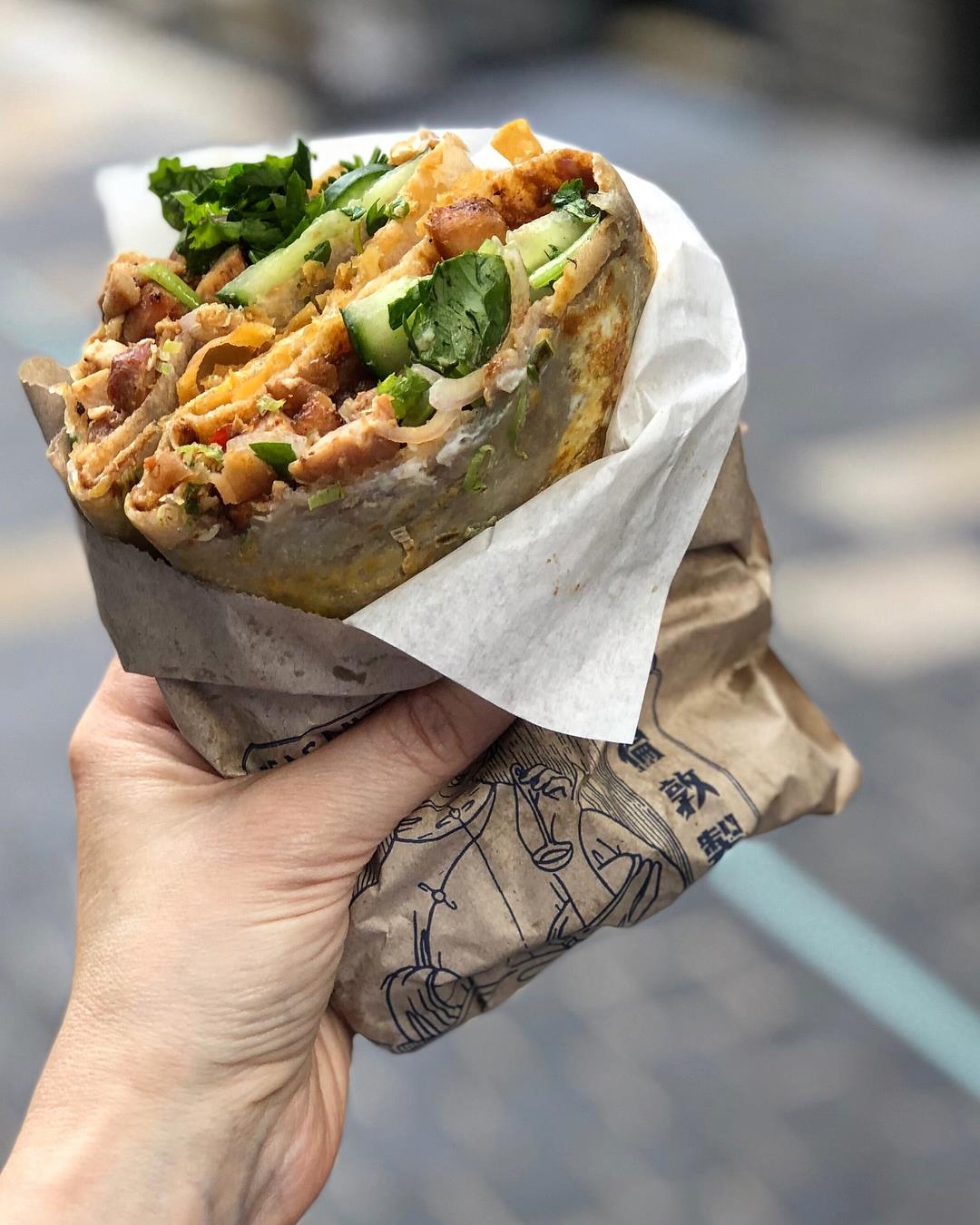 Mon ngon Thuong Hai anh 11