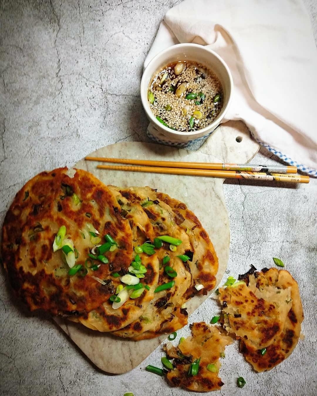 Mon ngon Thuong Hai anh 9