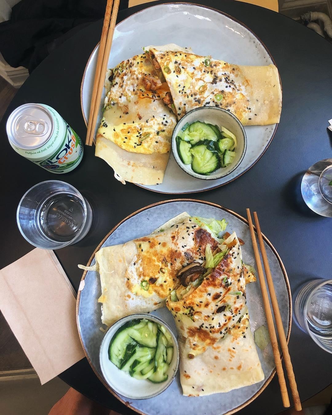 Mon ngon Thuong Hai anh 12