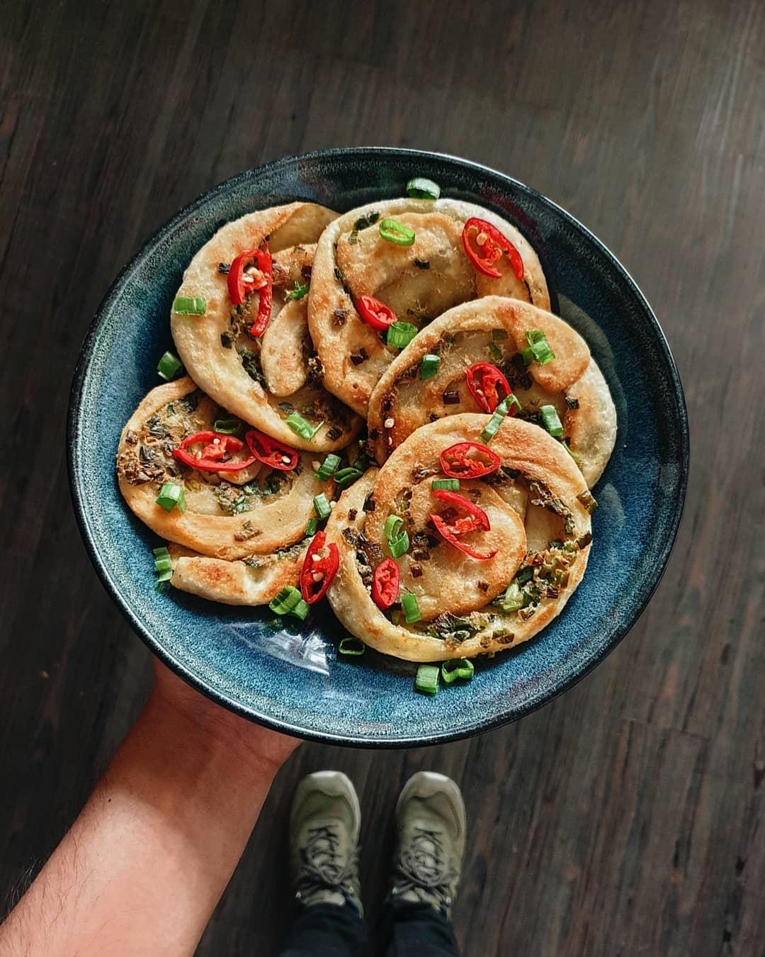 Mon ngon Thuong Hai anh 10