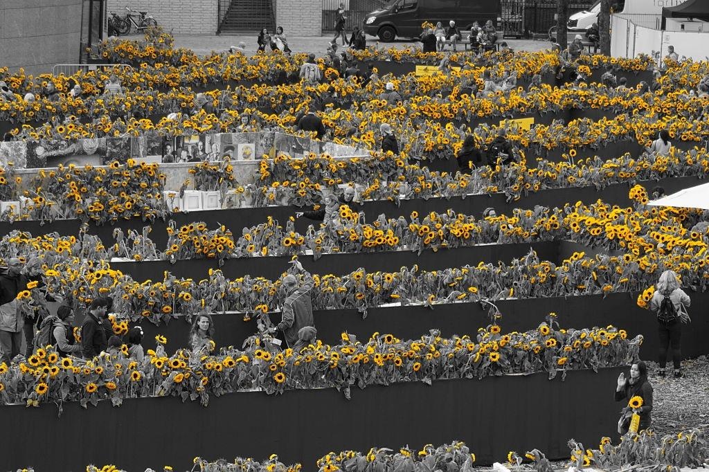 Bảo tàng Van Gogh ảnh 7 Bao tang Van Gogh anh 7