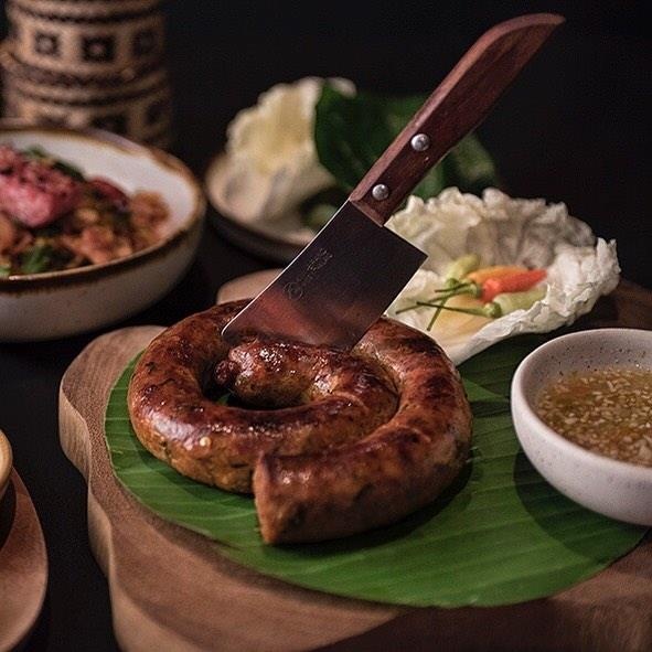 An gi o Chiang Mai anh 5