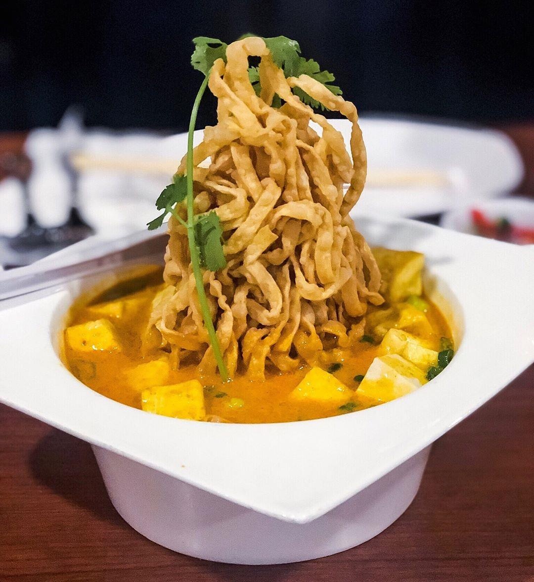 An gi o Chiang Mai anh 1