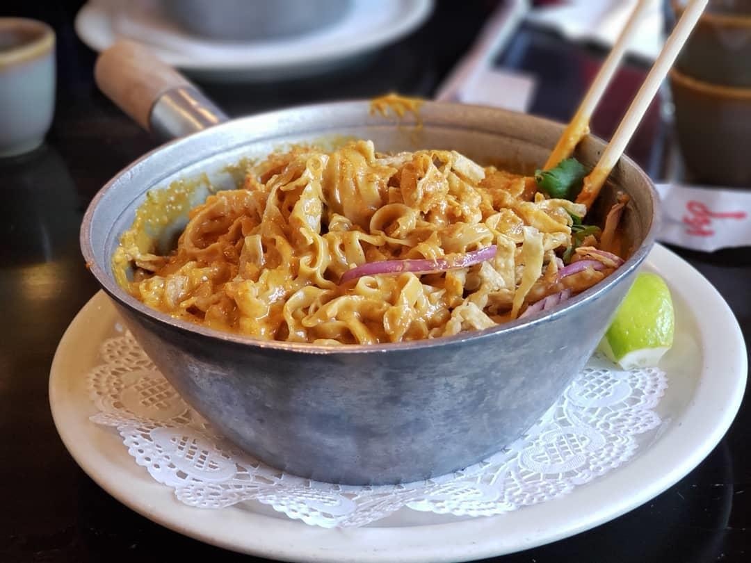 An gi o Chiang Mai anh 3