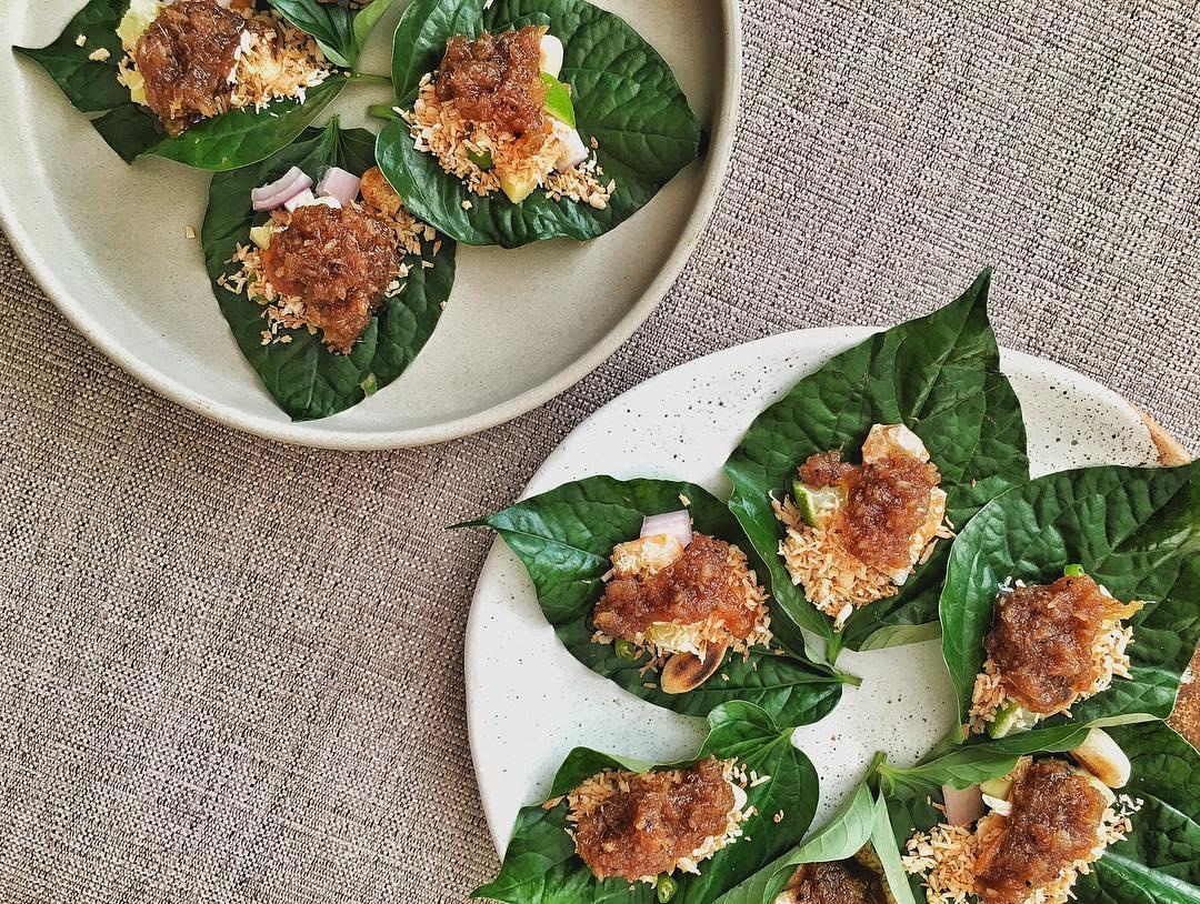 An gi o Chiang Mai anh 9