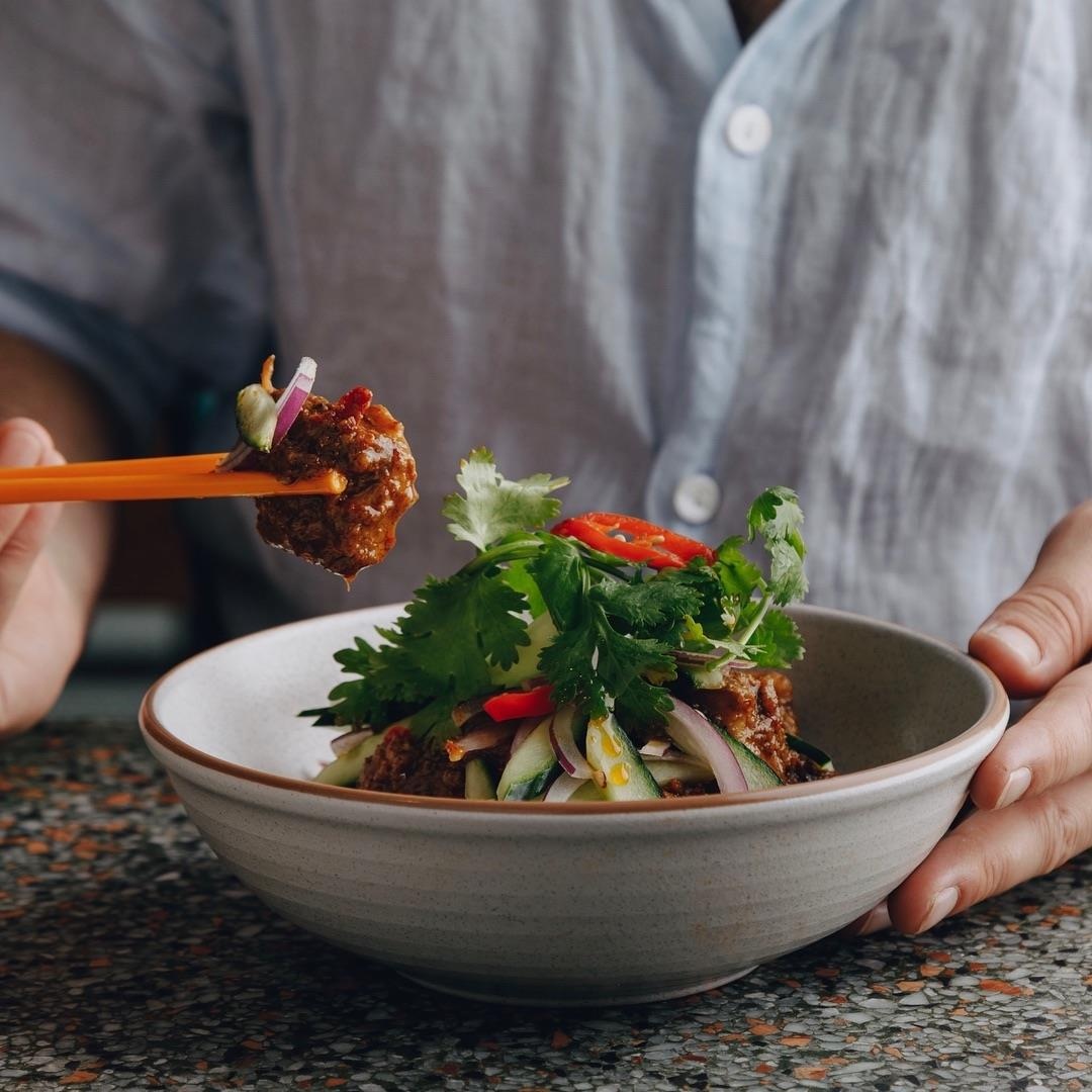 An gi o Chiang Mai anh 7