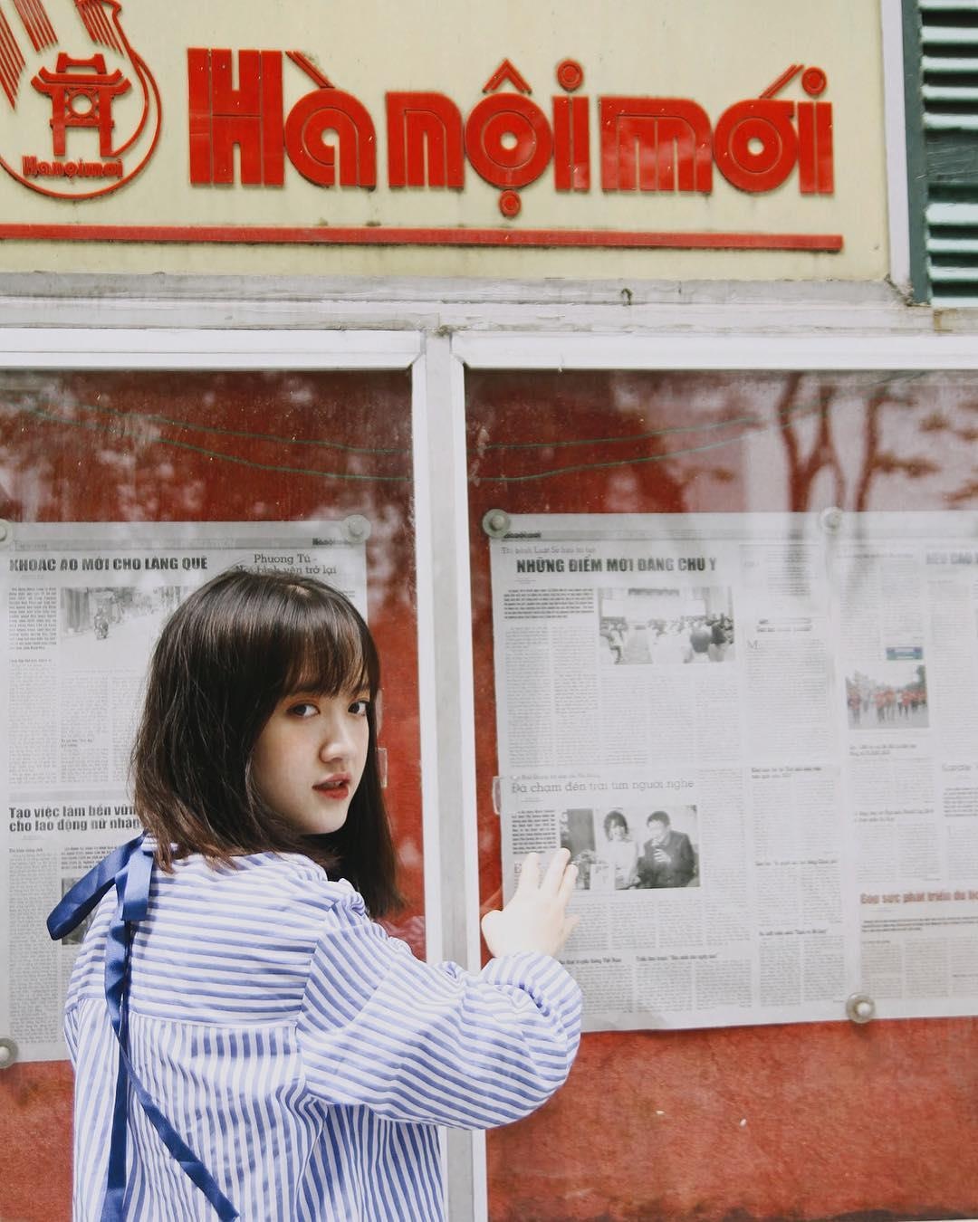 Diem 'song ao' cuoi tuan o Ha Noi anh 1