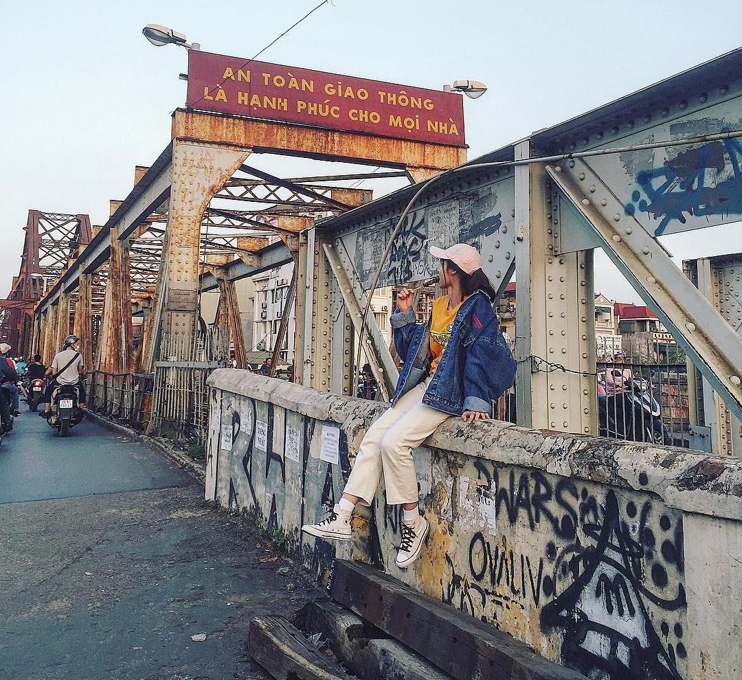 Diem 'song ao' cuoi tuan o Ha Noi anh 13