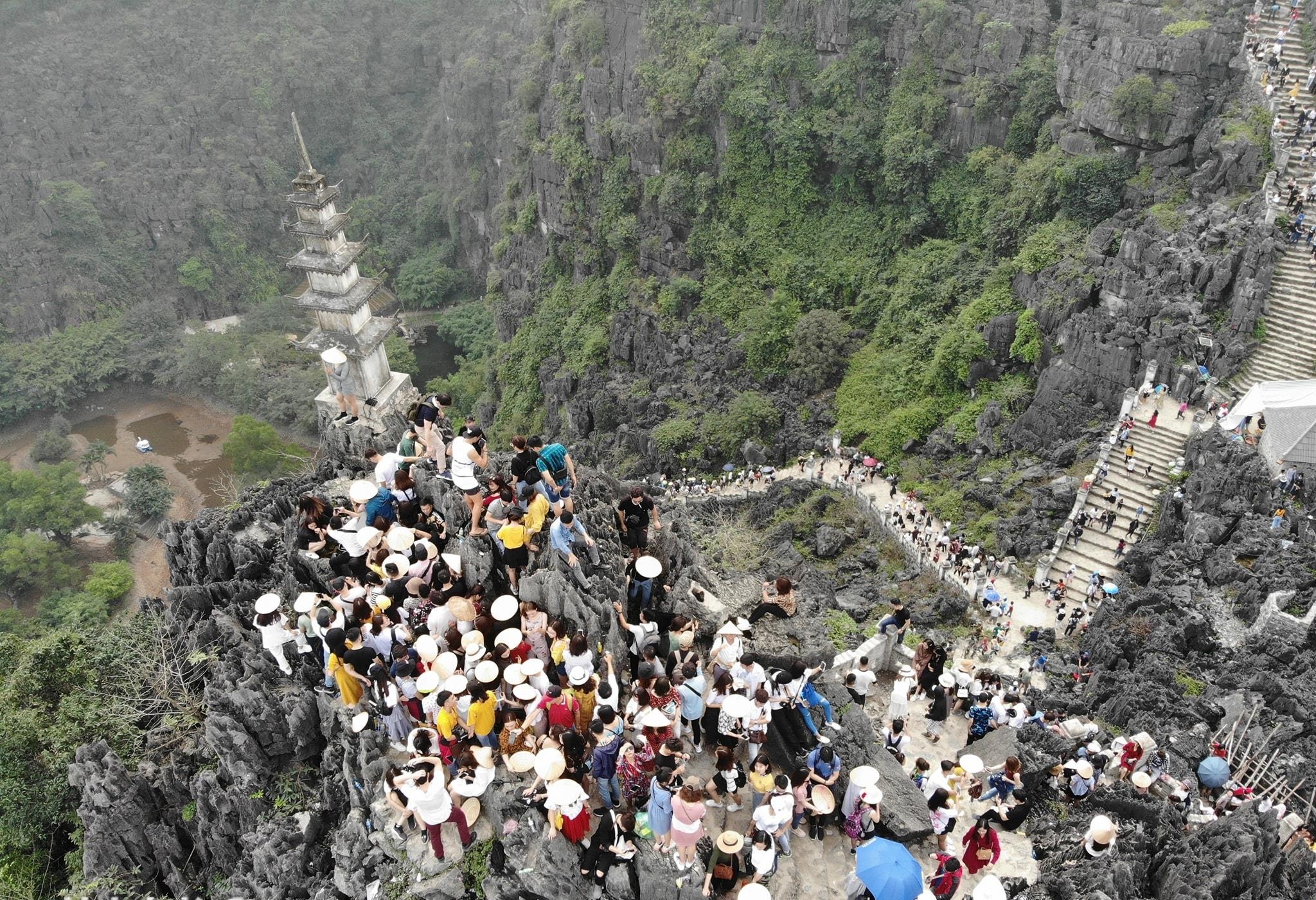 Check-in du lich anh 3