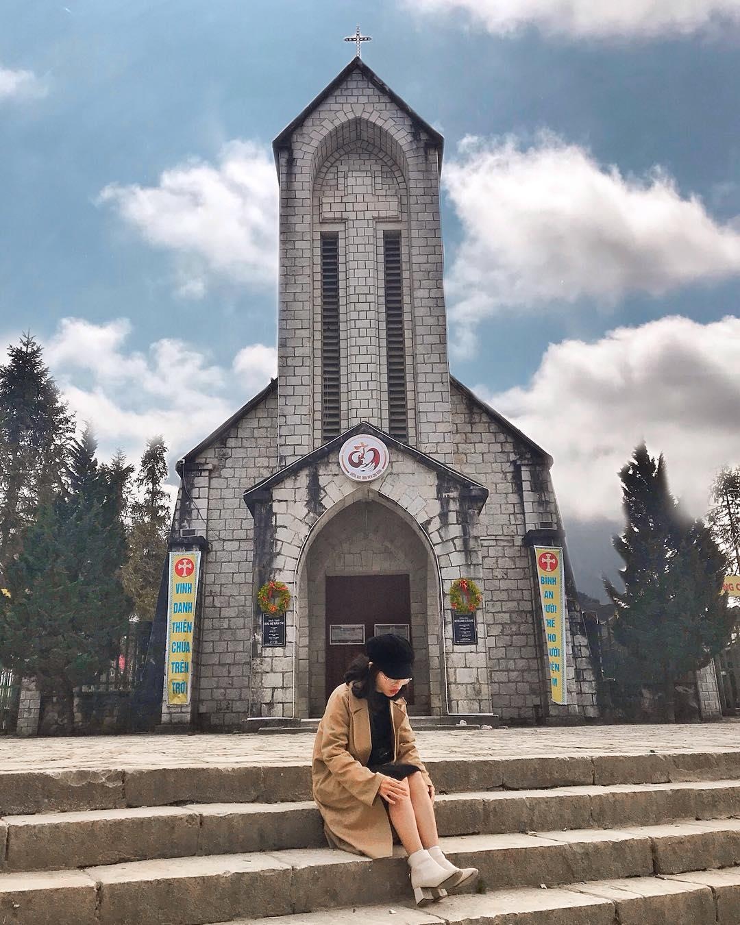 Check-in du lich anh 11