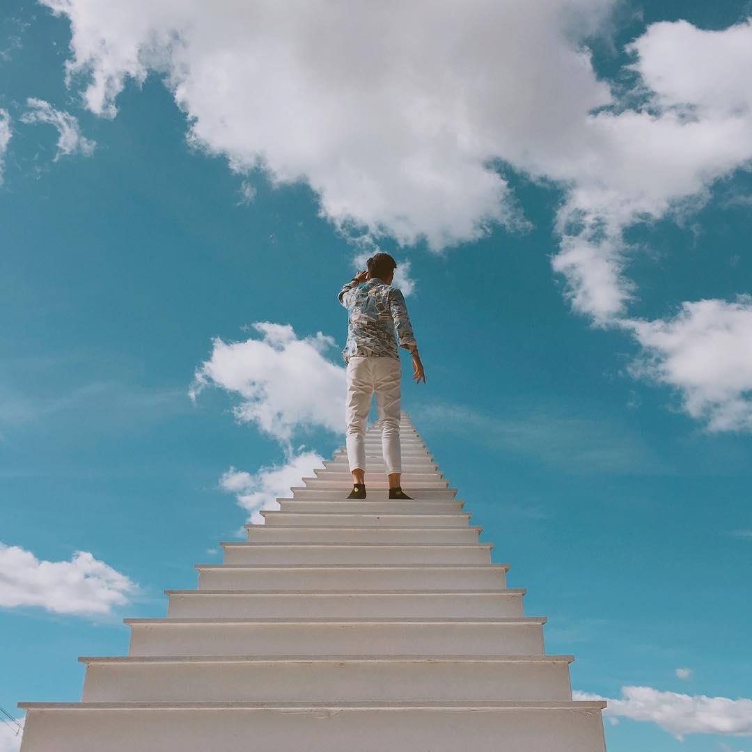 Check-in du lich anh 5