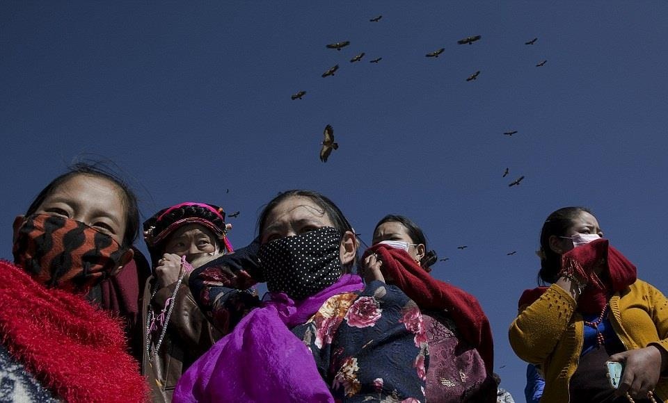 Tuc dieu tang o Tay Tang anh 9