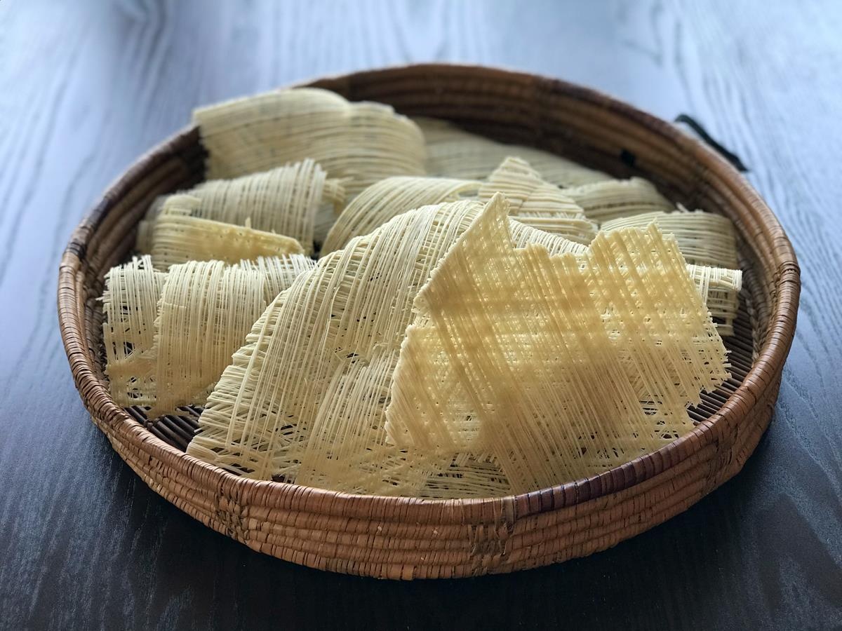 Bi mat mon mi pasta 200 nam tuoi, chi 3 nguoi Italy nam giu cong thuc hinh anh