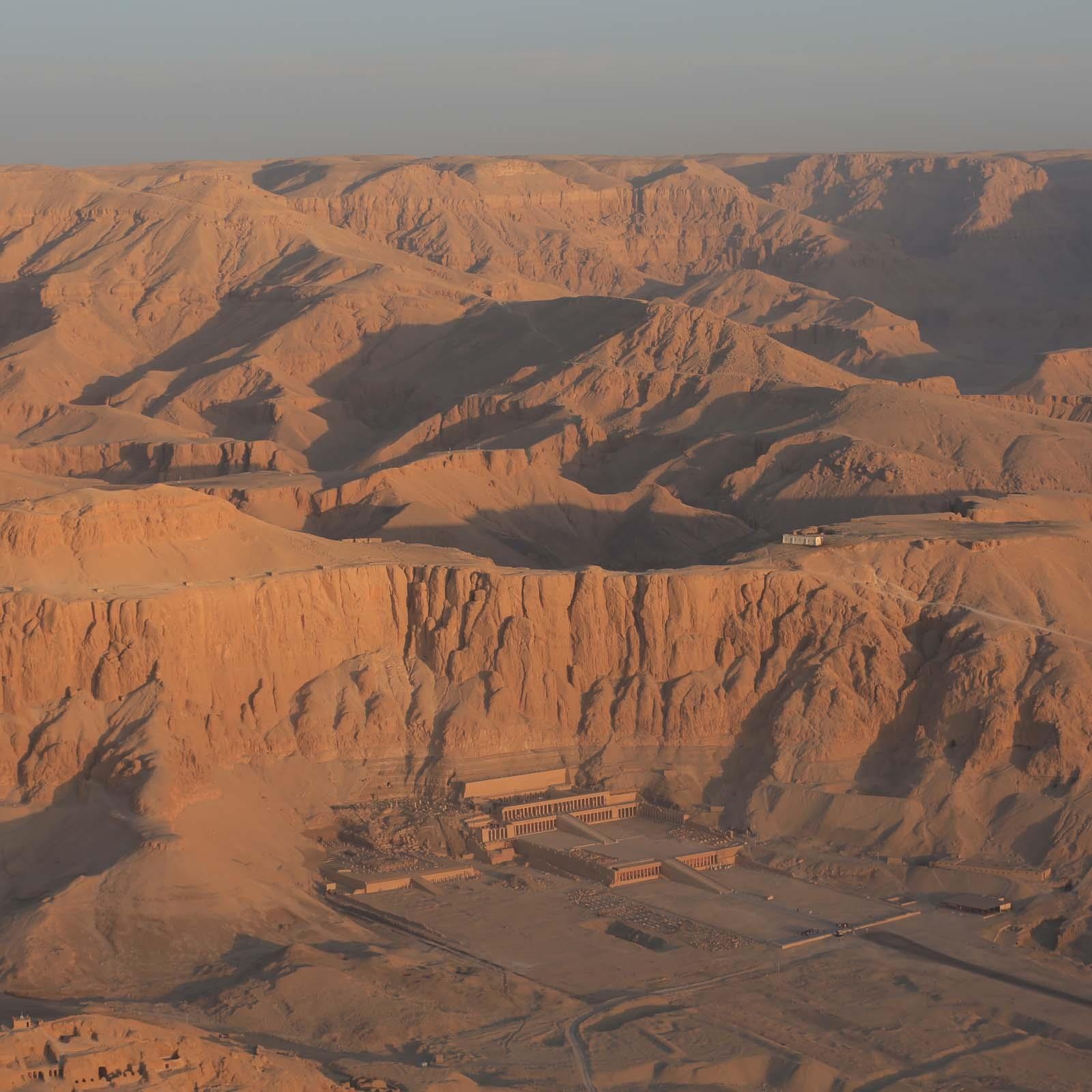 Kim tu thap Ai Cap anh 21