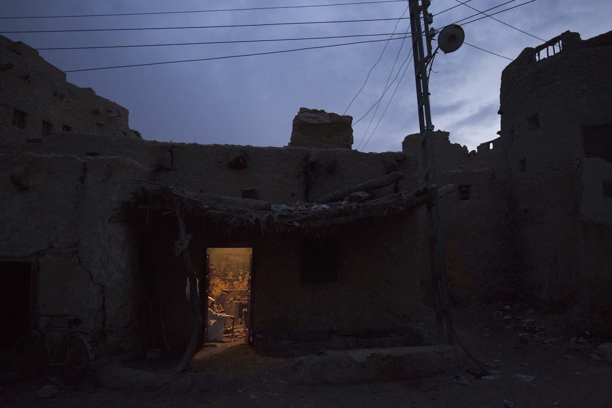 Kim tu thap Ai Cap anh 5