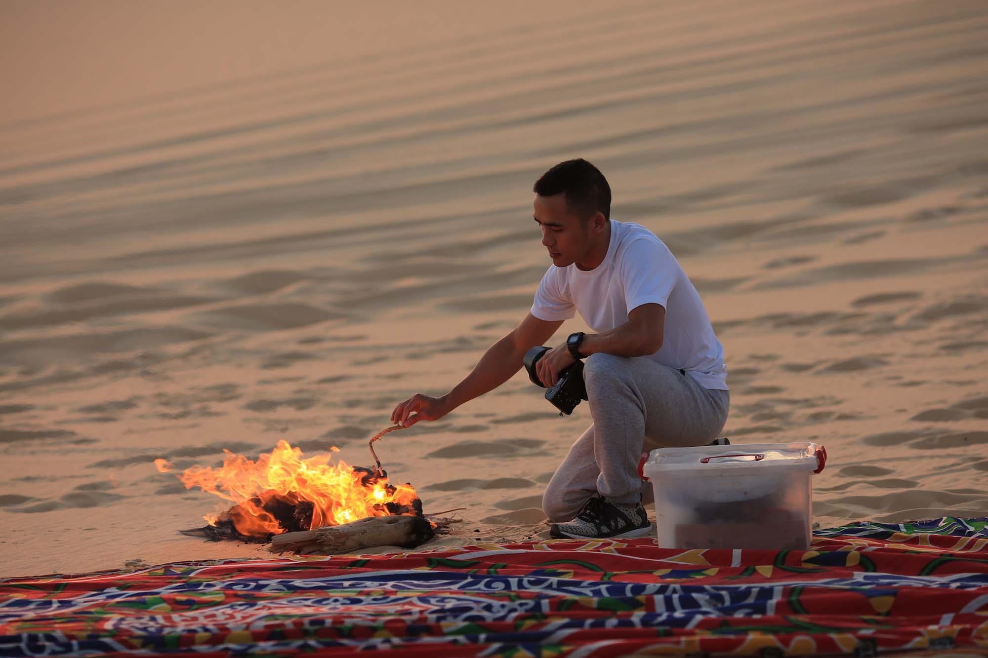 Kim tu thap Ai Cap anh 10