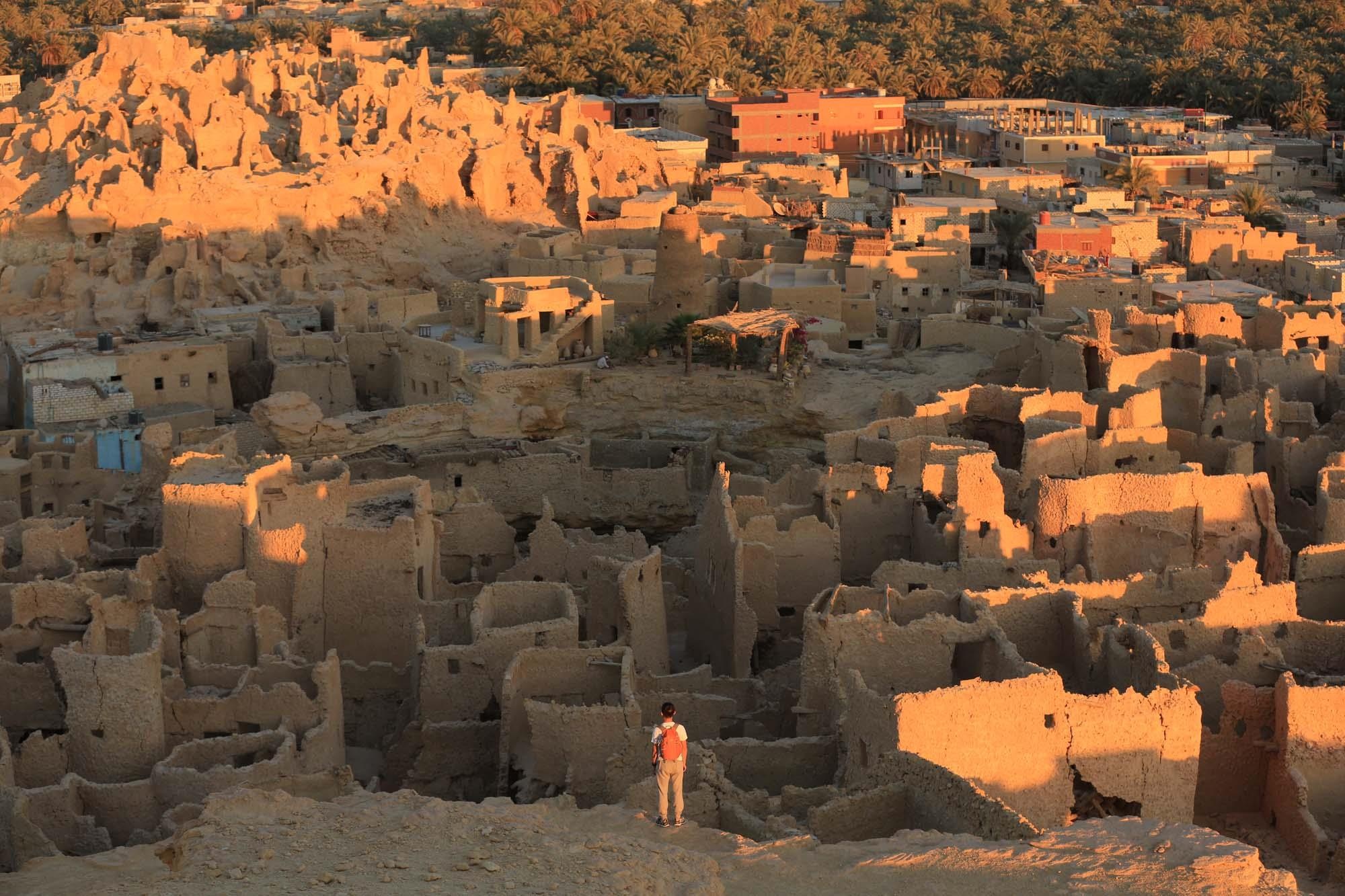 Kim tu thap Ai Cap anh 23