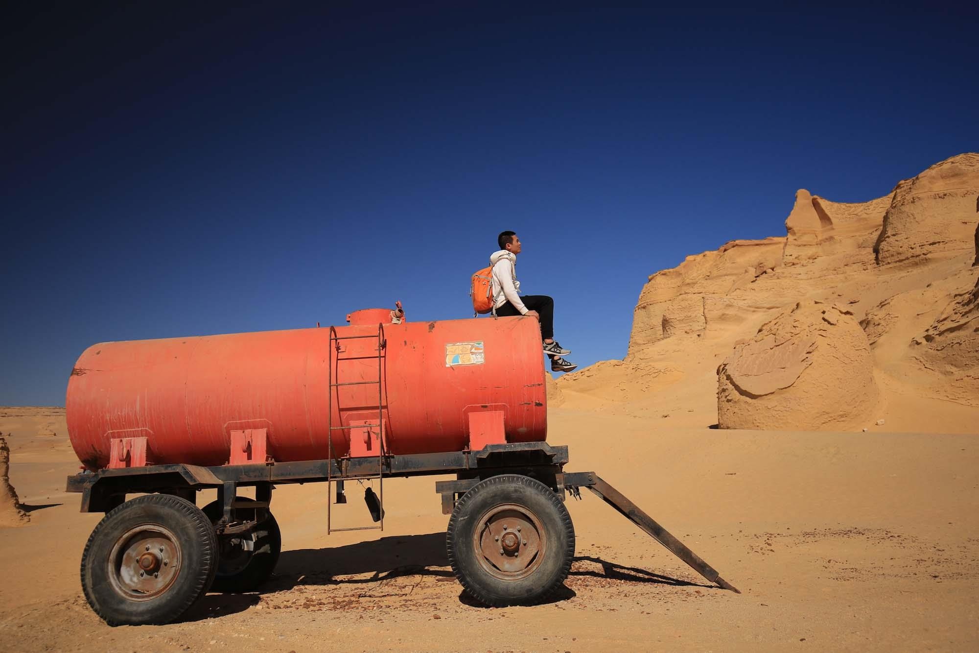 Kim tu thap Ai Cap anh 11