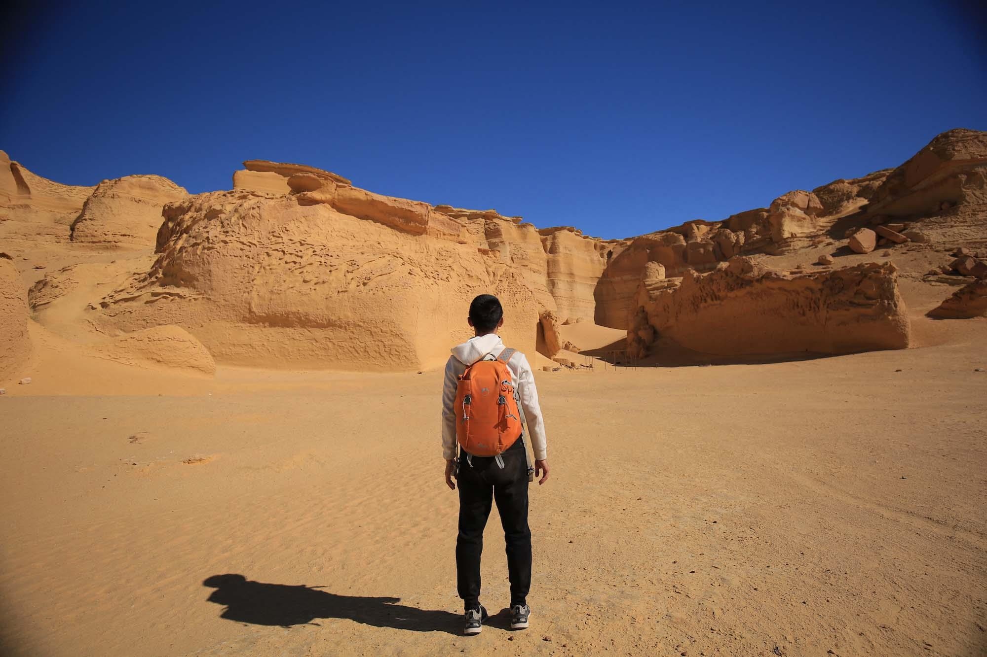 Kim tu thap Ai Cap anh 3