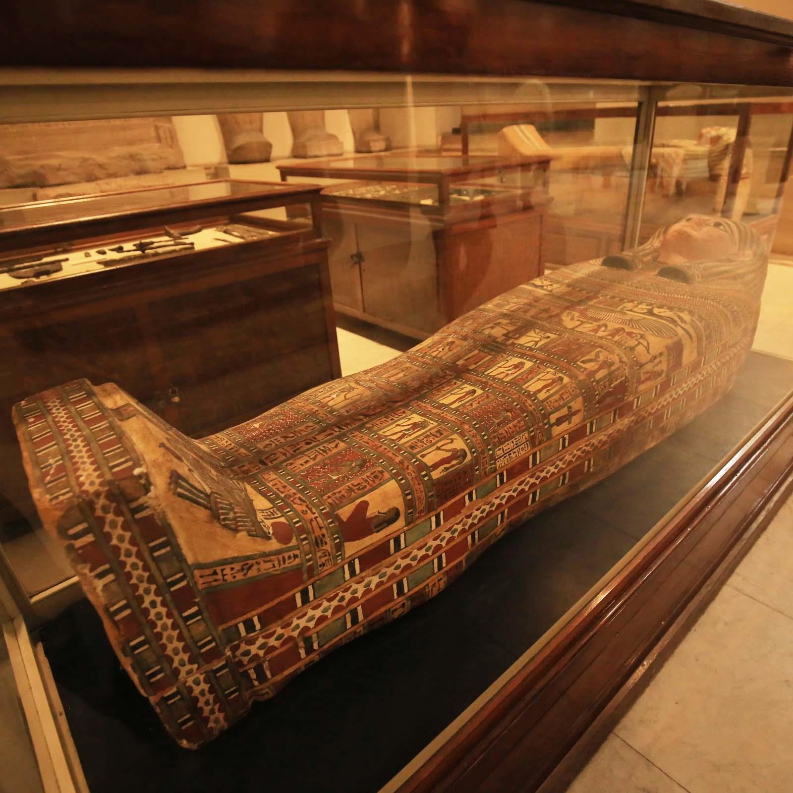 Kim tu thap Ai Cap anh 17