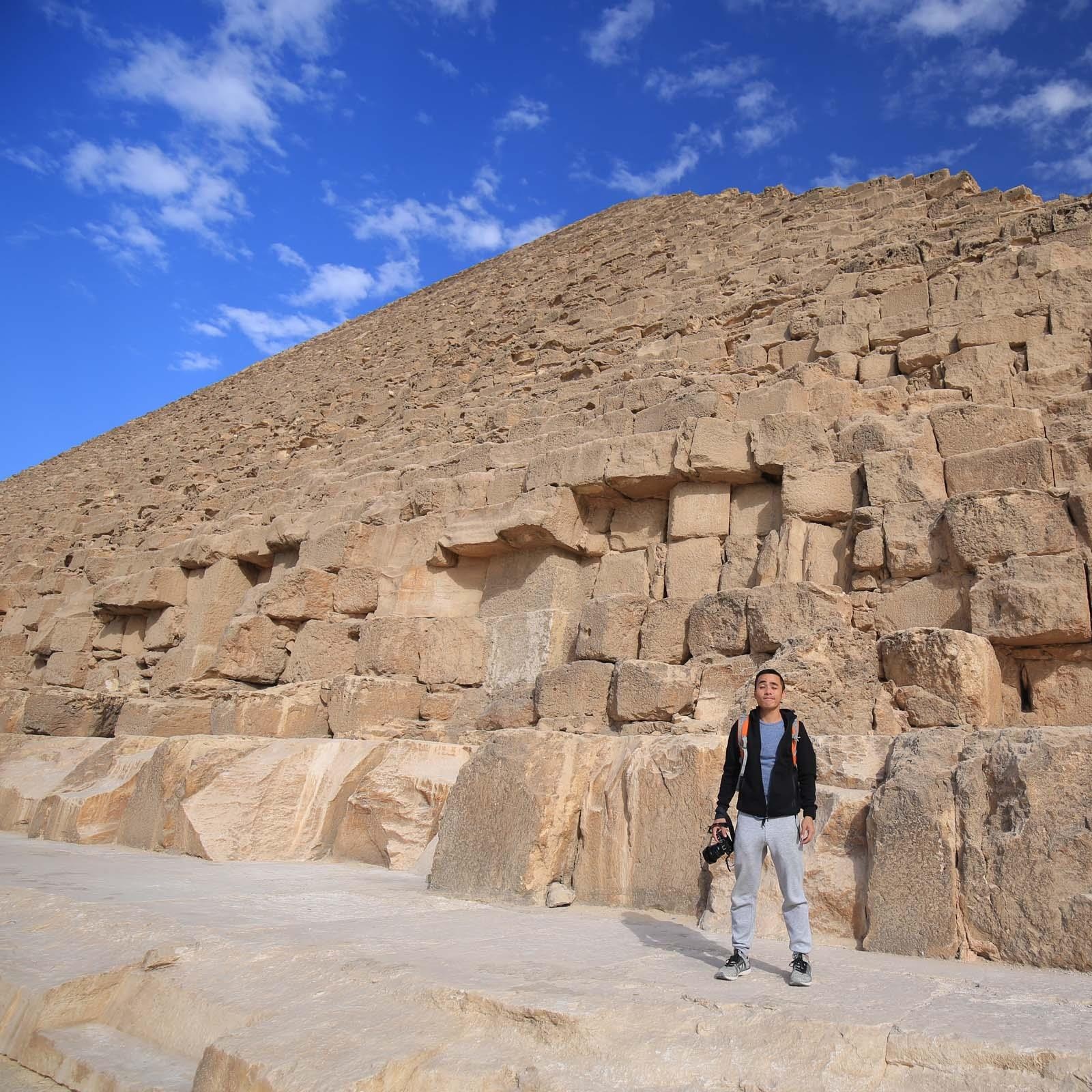 Kim tu thap Ai Cap anh 22