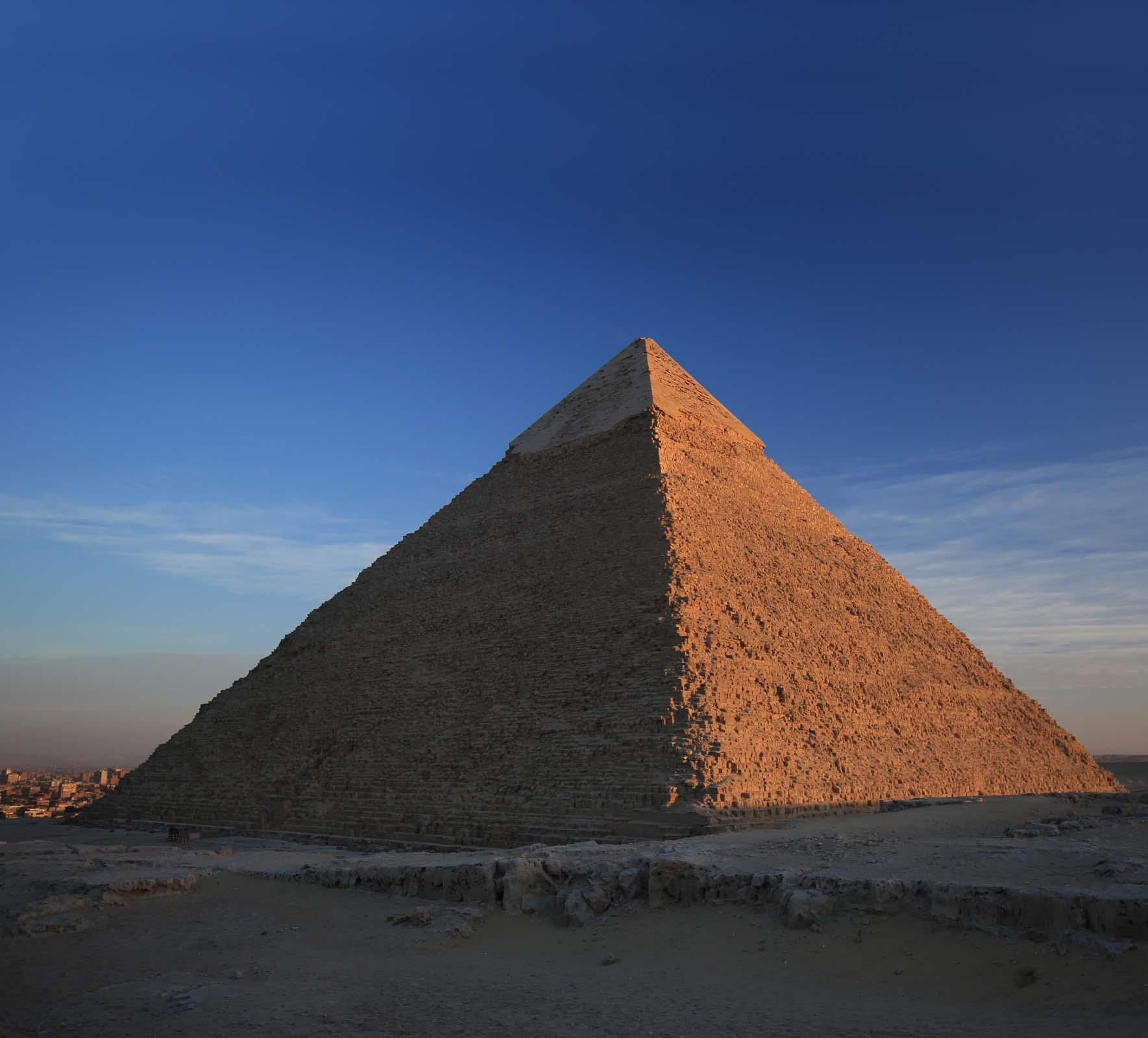 Kim tu thap Ai Cap anh 16