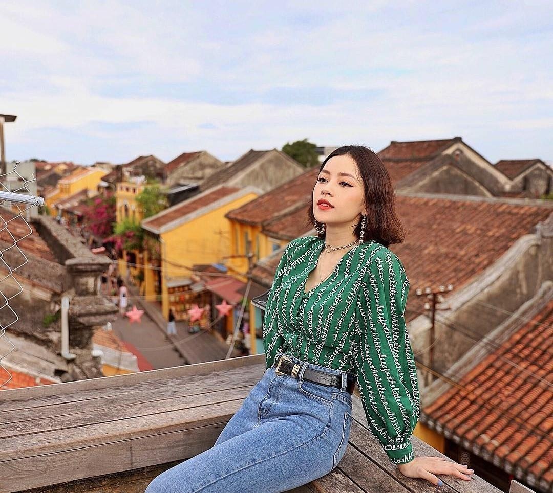 Du lich Hoi An anh 10