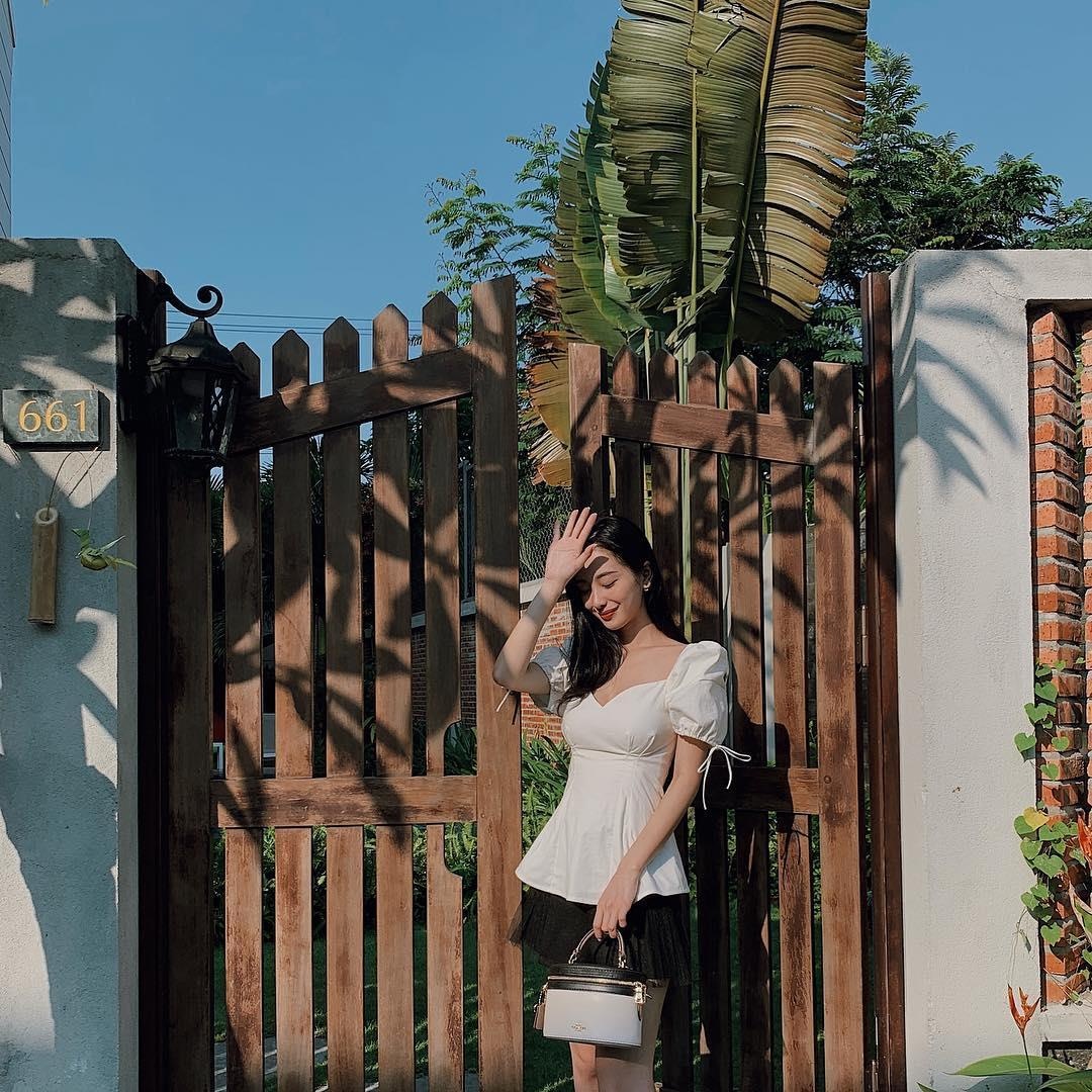 Du lich Hoi An anh 1