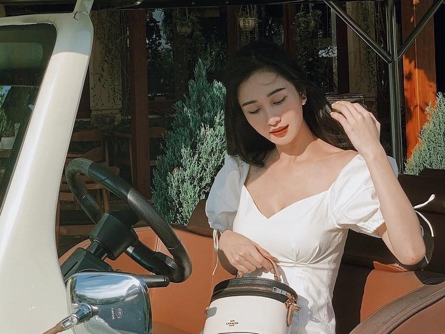 Hoc cach 'song ao' tai Hoi An cung dan dien vien, hot girl noi tieng hinh anh