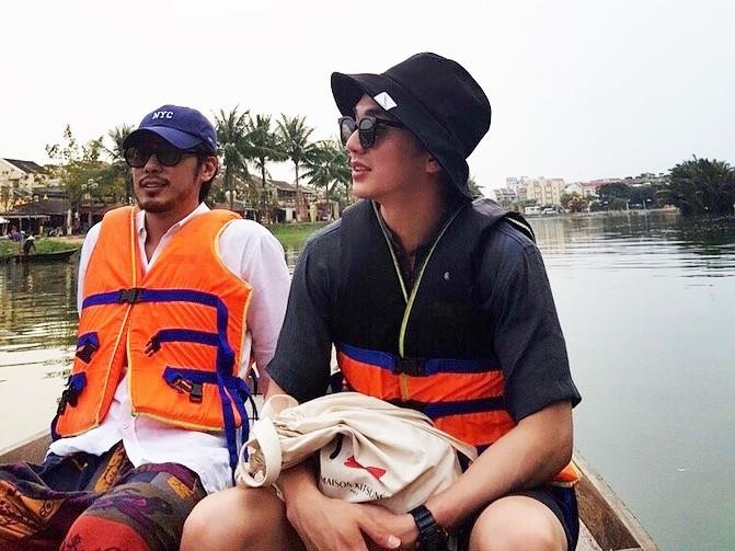 Du lich Hoi An anh 5