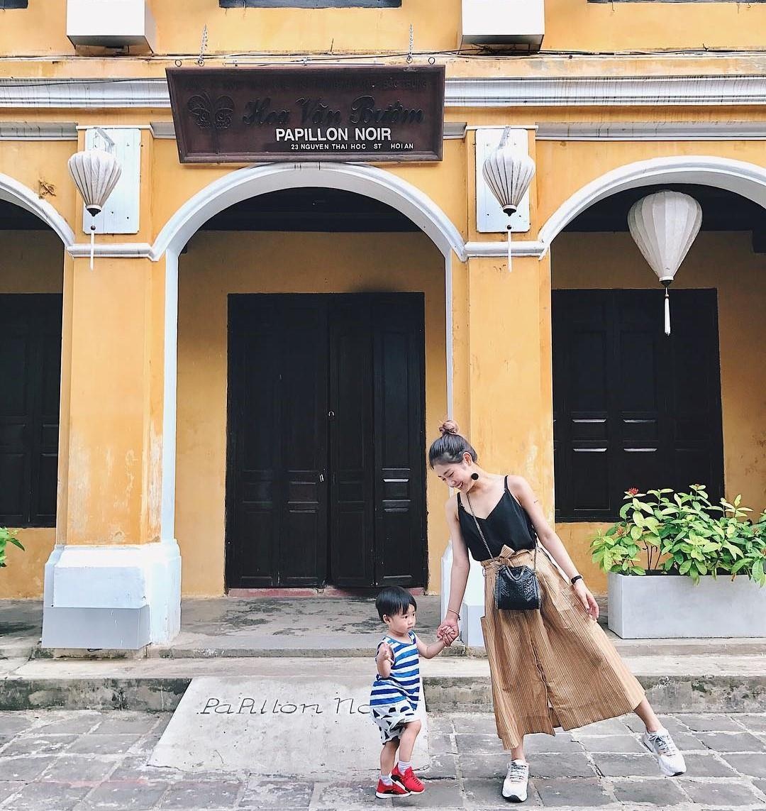 Du lich Hoi An anh 13