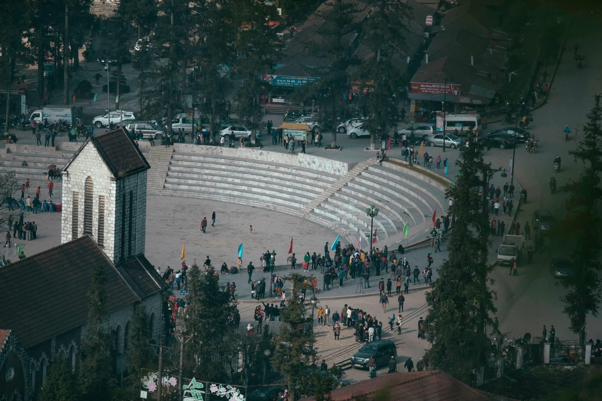 Du lich Sa Pa anh 14