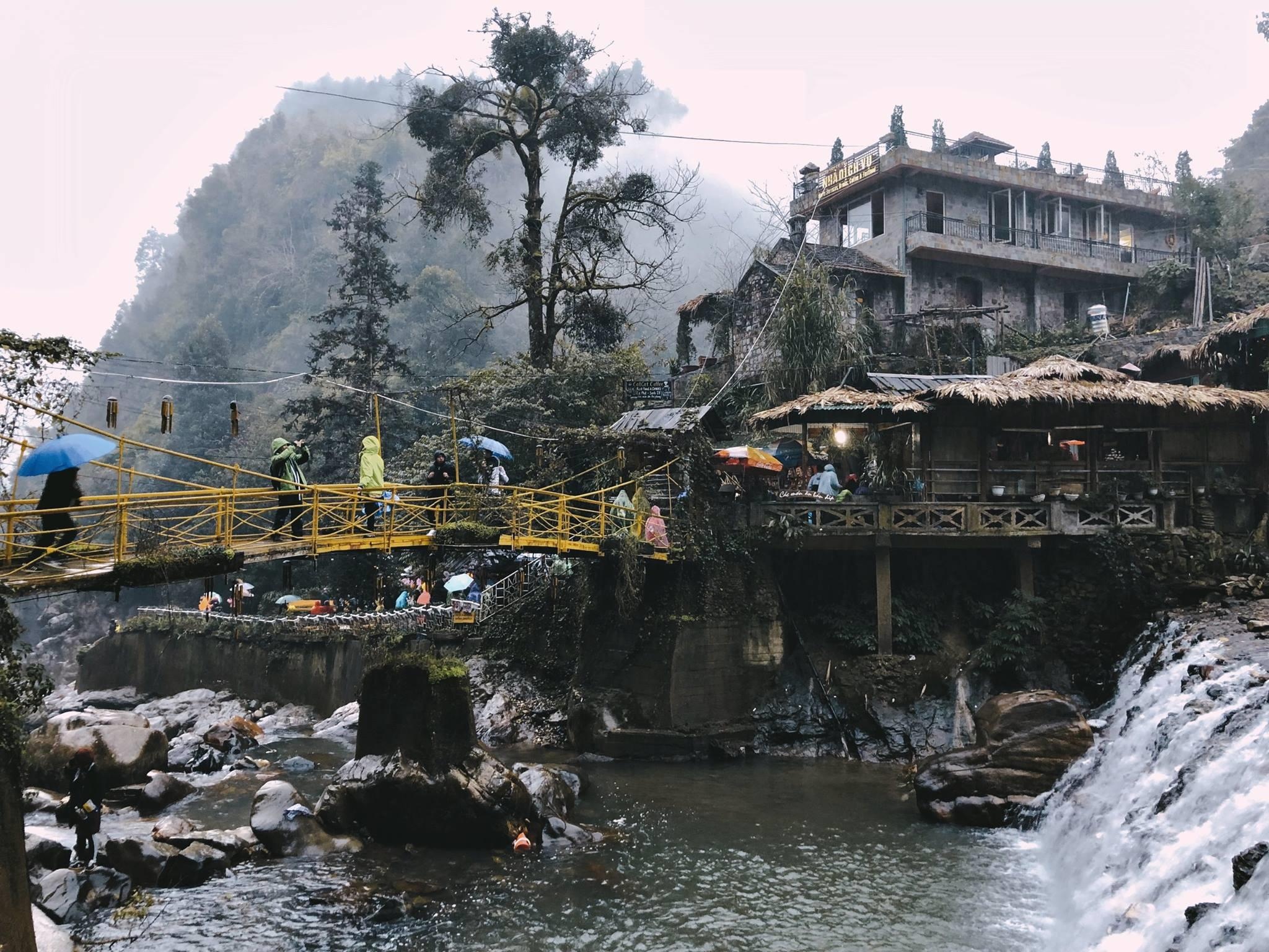 Du lich Sa Pa anh 19