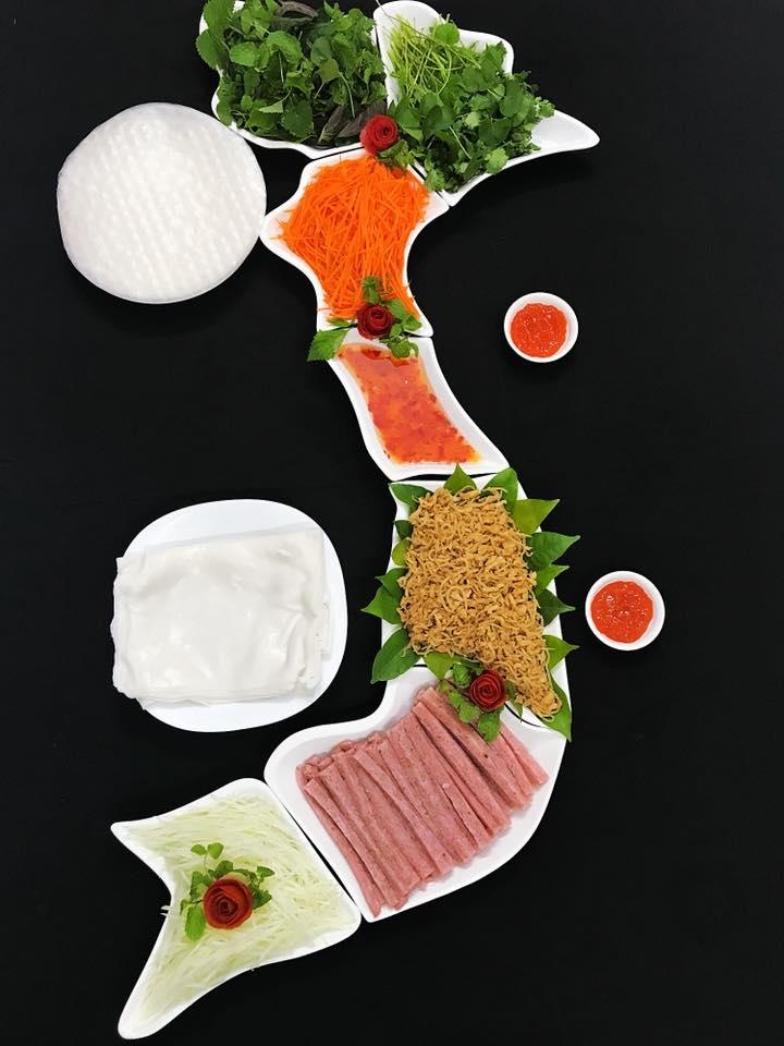 Mon ngon dip nghi le gio to anh 1