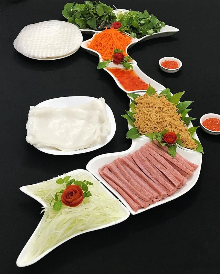 Mon ngon dip nghi le gio to anh 2