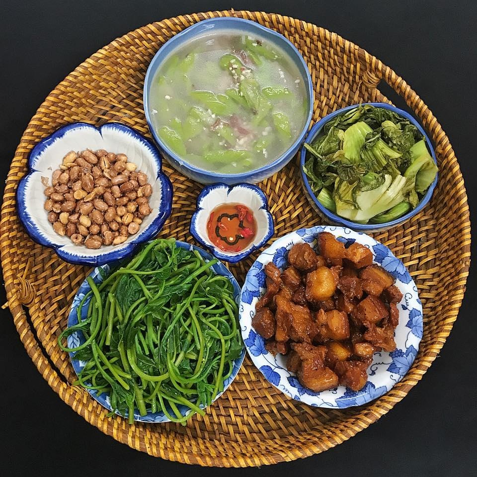 Mon ngon dip nghi le gio to anh 7