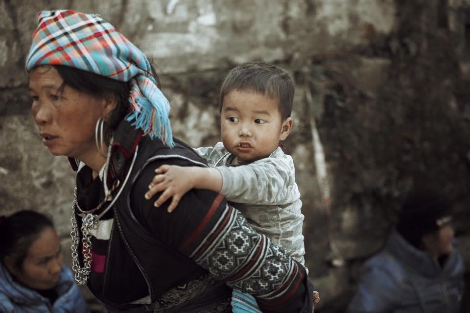 Du lich Sa Pa anh 23