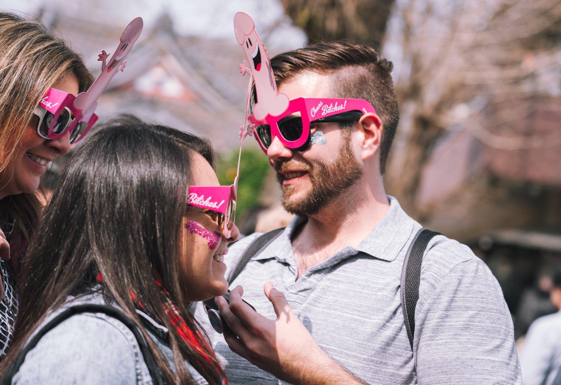 Le hoi duong vat o Nhat anh 21