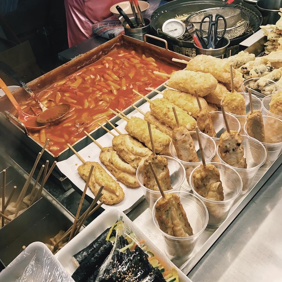 Kinh nghiệm xin visa Hàn Quốc ảnh 7 Kinh nghiem xin visa Han Quoc anh 7