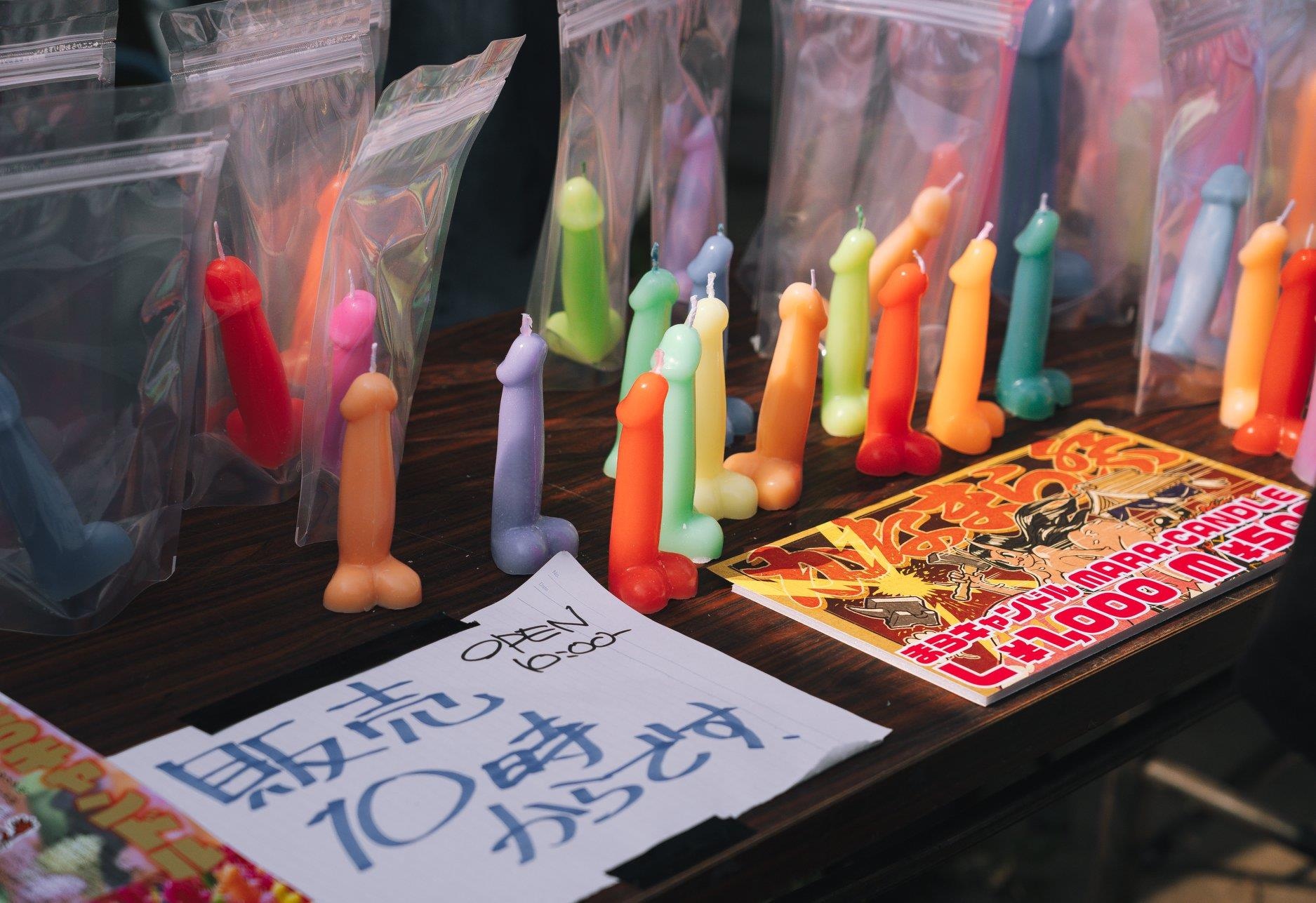 Le hoi duong vat o Nhat anh 23