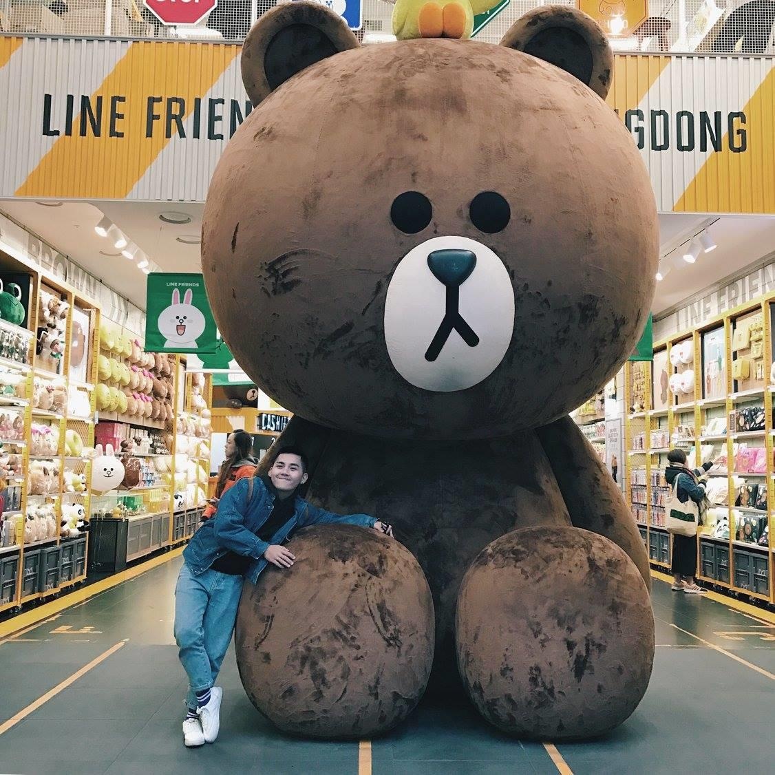 Kinh nghiệm xin visa Hàn Quốc ảnh 3 Kinh nghiem xin visa Han Quoc anh 3