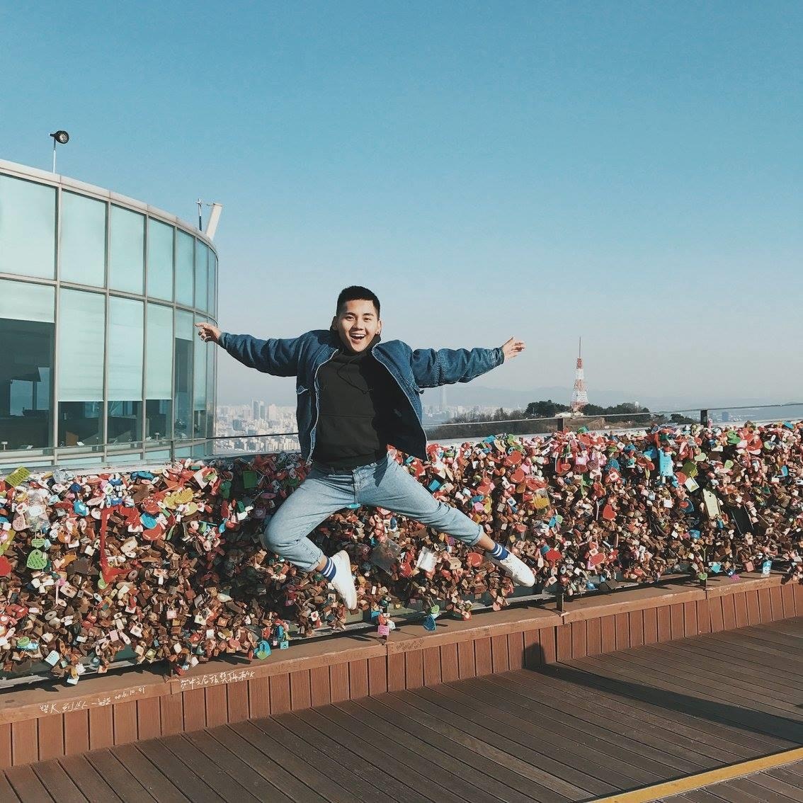 Kinh nghiệm xin visa Hàn Quốc ảnh 5 Kinh nghiem xin visa Han Quoc anh 5