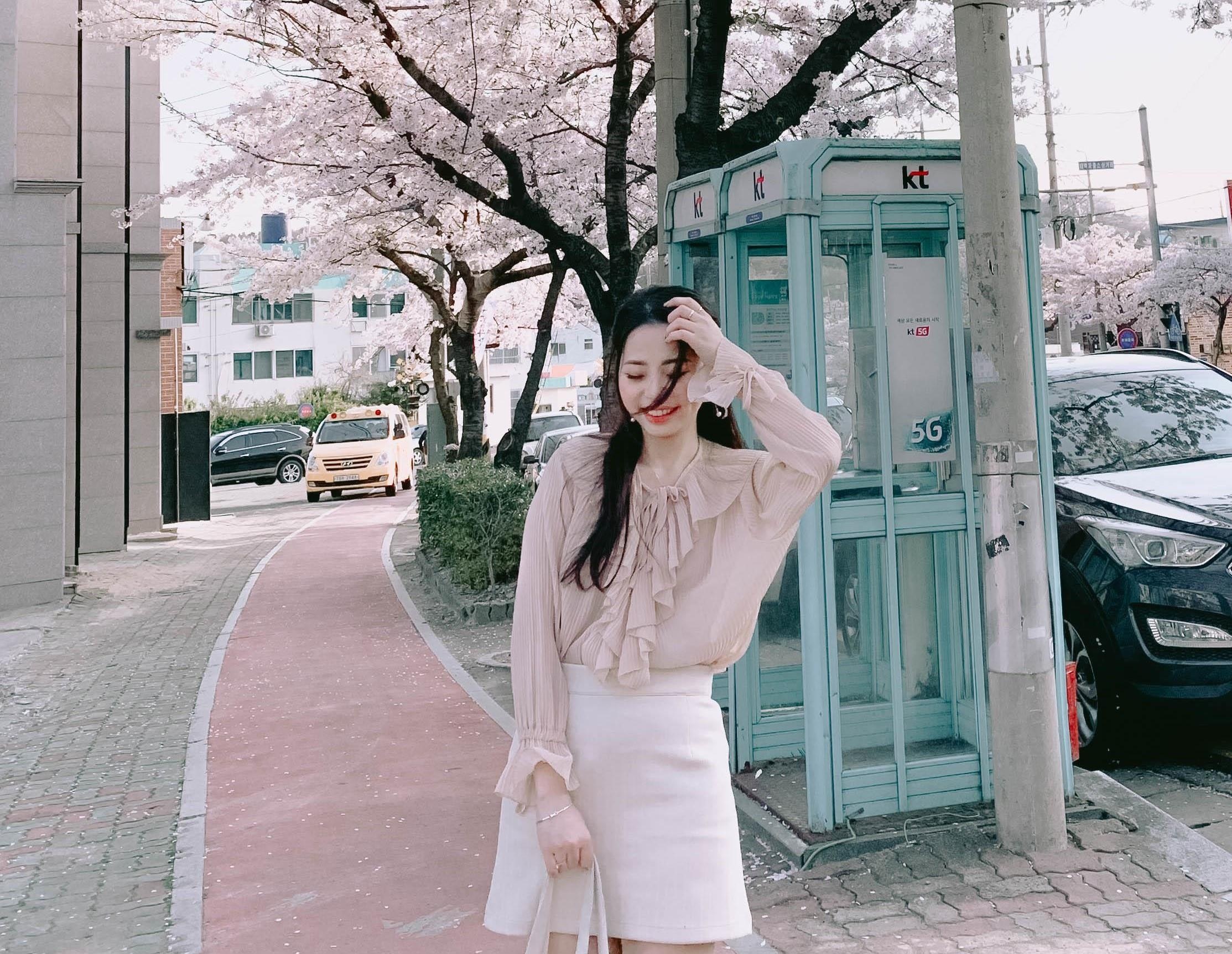 Chi tiet kinh nghiem xin visa Han Quoc khong can chung minh tai chinh hinh anh