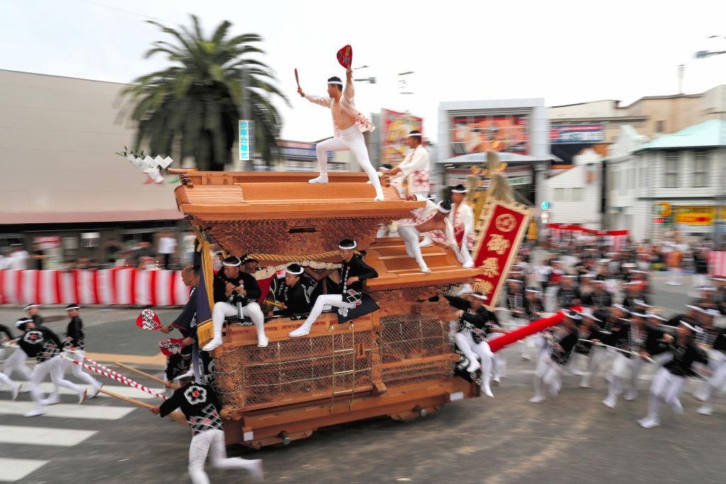 Le ky di o Nhat anh 5